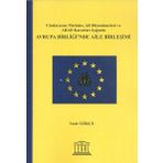 AVRUPA BIRLIĞI'NDE AILE BIRLEŞIMI - YASIR GÖKÇE