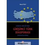 Avrupa Birliği'nde Girişimci Türk Diasporası - Resul Telli