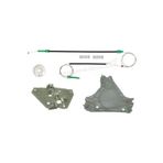 avrupa cam kriko Mitsubishi Carisma Cam Kriko Tamir Seti Motor Kapaklı Ön Sağ (95-04) (oem Code Mr912460-mr100762)