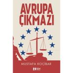 Avrupa Çıkmazı - Sen Yayınları
