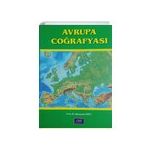 Avrupa Coğrafyası Aktif Yayınevi