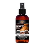 Avrupa Deri Bakımı Su Yalıtım Ayakkabı Spreyi, Beyaz, 4 oz