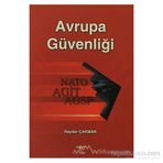 AVRUPA GÜVENLİĞİ - HAYDAR ÇAKMAK