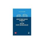 Avrupa İnsan Hakları Mahkemesi ve Devletin Pozitif Sorumlulukları