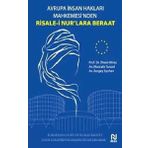 Avrupa İnsan Hakları Mahkemesi’nden Risale-İ Nur’lara Beraat