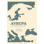 Avrupa - Jan Berting
