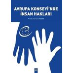 Avrupa Konsey'inde İnsan Hakları