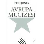 AVRUPA MUCIZESI - ERIC JONES