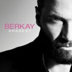 Avrupa Müzik Berkay Pop Müzik Plak 33 RPM 12 Şarkı