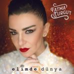 Avrupa Müzik Fatma Turgut Elimde Dünya 33 Plak Pop Müzik Türkiye Çıkışlı