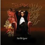 Avrupa Müzik Teoman Aşk&Gurur Plak