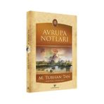 AVRUPA NOTLARI - M. TURHAN TAN
