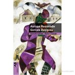 AVRUPA RESMINDE GERÇEK DUYGUSU - MAZHAR ŞEVKET İPŞIROĞLU;SABAHATTIN EYÜBOĞLU