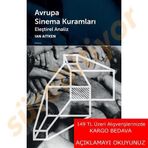 Avrupa Sinema Kuramları - Ian Aitken
