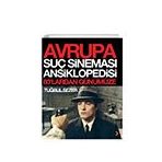 Avrupa Suç Sineması Ansiklopedisi Cinius Yayınları