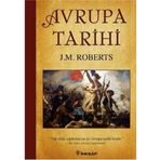 AVRUPA TARIHI - J. M. ROBERTS