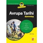 Avrupa Tarihi - Sean Lang