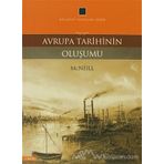 Avrupa Tarihinin Oluşumu - William Mcneill