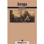 Avrupa - Zygmunt Bauman