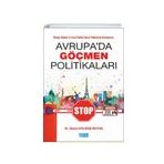 Avrupada Göçmen Politikaları - Dr. Gizem Kolbaşı Muyan