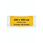 avrupakutu Dijital Baskı Merkezi 100x400 Cm Sahibinden Satılık Branda - Afiş- Pankart