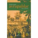 Avrupalılar - Henry James