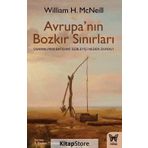 Avrupa’nın Bozkır Sınırları - William Mcneill