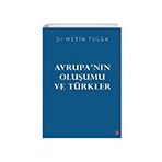 Avrupa’nın Oluşumu ve Türkler Cinius Yayınları