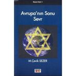 AVRUPA'NIN SONU SEVR - M. ÇEVİK SEZER