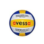 Avs Voleybol Topu