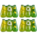Avşar Kivi & Limon Aromalı Maden Suyu Soda 24 x 200 ml