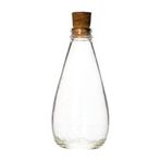 Avşar Soda Şişesi Uyu Mlu Konik Mantar Tıpa - 29X22X17 Mm Ahşap