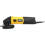 Avuç Taşlama Makinası 125MM 1400W, Dayanıklı ve Güçlü El Aleti - Seçenek 1