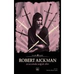 Avucumda Soğuk Elin - Robert Aıckman