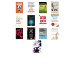 Avucunuzdaki Kelebek... +12 Kitap