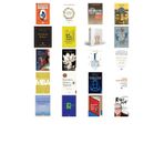 Avucunuzdaki Kelebek... +19 Kitap
