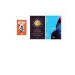 Avucunuzdaki Kelebek... +2 Kitap