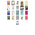 Avucunuzdaki Kelebek... +20 Kitap