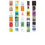 Avucunuzdaki Kelebek... +29 Kitap