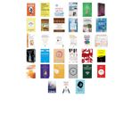 Avucunuzdaki Kelebek... +32 Kitap