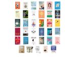 Avucunuzdaki Kelebek... +34 Kitap