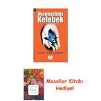 Avucunuzdaki Kelebek + Masallar Kitabı