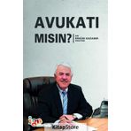 Avukatı Mısın? - Ergün Kazanır