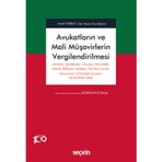 Avukatların ve Mali Müşavirlerin Vergilendirilmesi Seçkin Yayıncılık