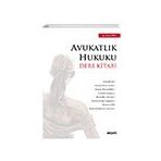 Avukatlık Hukuku Ders Kitabı - Atilla Özen