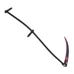 Avusturya Çift Öküz El Tırpanı 75 Cm - Saplı 6 Parça Set FRTKGT55TK-TK-OZK-ACOT75T