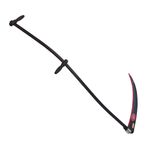 Avusturya Çift Öküz El Tırpanı 80 Cm - Saplı 6 Parça Set FRTKGT55TK-TK-OZK-ACOT80T