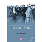Avusturya'da Din ve Devlet İlişkileri ve İslamofobia - Sinan Ertuğrul
