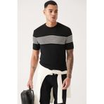 Avva A31Y5116 Haki Erkek T-Shirt