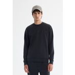 Avva A42Y1307 Antrasit Erkek Sweatshirt